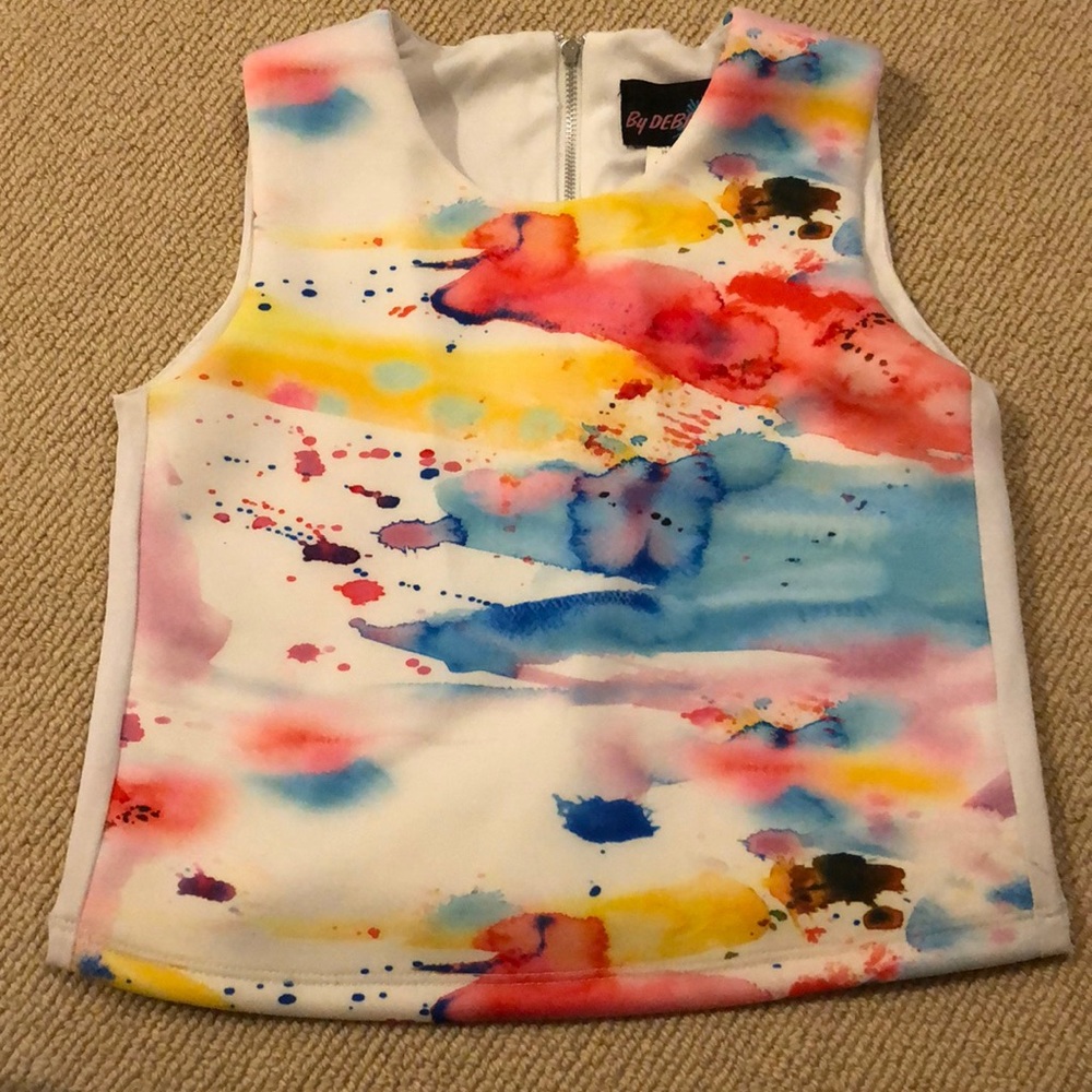 ByDebra nice shirt